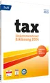 Produktbild: BUHL tax 2025 (für das Steuerjahr 2024), Windows 11/10, Digitaler Download