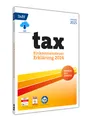 Produktbild: BUHL tax 2025 (für das Steuerjahr 2024) |Download|Code per eMail/Nachricht|ESD