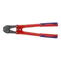 Produktbild: KNIPEX 71 72 460 Bolzenschneider mit Mehrkomponenten-Hüllen 460 mm