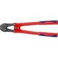 Produktbild: Knipex Bolzenschneider mit Mehrkomponenten-Hüllen 460 mm