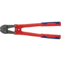 Produktbild: Knipex - Bolzenschneider, Mit Mehrkomponenten-hüllen, 460 Mm