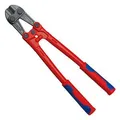 Produktbild: Knipex Bolzenschneider 71 72 460, 460mm, für Schlösser