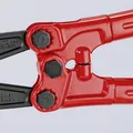 Produktbild: Knipex Bolzenschneider 460 mm 62 HRC