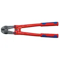 Produktbild: Knipex Bolzenschneider Seitenschneider Bolzenschere Zange 460 - 910 mm - 7172