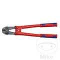 Produktbild: KNIPEX Drahtzange 460MM