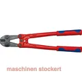 Produktbild: Knipex Bolzenabschneider Bolzenschneider 460mm 7172460 m. Mehrkomponenten-Hüllen