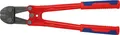 Produktbild: KNIPEX Bolzenschneider L: 460mm
