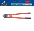 Produktbild: KNIPEX 71 72 460 Bolzenschneider 460mm für harte Materialien - induktiv gehärtet