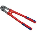 Produktbild: KNIPEX Bolzenschneider mit Mehrkomponenten-Hüllen 460 mm 7172460