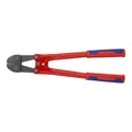 Produktbild: KNIPEX 71 72 460 Bolzenschneider mit Mehrkomponenten-Hüllen 460 mm