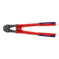 Produktbild: KNIPEX 71 72 460 Bolzenschneider mit Mehrkomponenten-Hüllen 460 mm