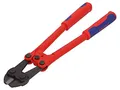 Produktbild: 71 72 460 Zange zum Schneiden 460mm Material: Chrom-Vanadium-Stahl KNIPEX