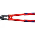 Produktbild: Knipex Bolzenschneider 460 mm - Hochleistungsstahl Werkzeug für präzise Schnitte