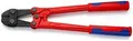 Produktbild: KNIPEX 71 72 460 Bolzenschneiderzange 3 cm Chrom-Vanadium-Stahl Stahl Kunsts ~D~