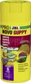 Produktbild: JBL Pronovo Guppy Grano S 250ml Fischfutter