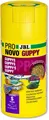 Produktbild: JBL PRONOVO GUPPY GRANO S-  Fischfutter Granulat Guppys Lebendgebärende 250ml