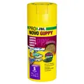 Produktbild: JBL PRONOVO GUPPY GRANO CLICK S 250 ml, Fischfutter, NEU