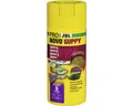 Produktbild: Granulatfutter JBL PRONOVO GUPPY GRANO Gr. S 250 ml