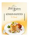 Produktbild: GOURVITA DE Königin-Pastete von Jürgen Langbein, 100g 4242
