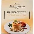 Produktbild: Königin-Pastete von Jürgen Langbein, 100g