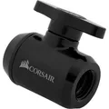 Produktbild: Corsair Hydro X Series XF Adapter Shut-off ball valve (CX-9055019-WW)