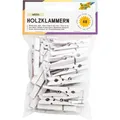 Produktbild: Folia Holzklammern (2293)