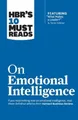 Produktbild: Daniel Goleman  HBR's 10 Must Reads on Emotional Intelligence (wit (Taschenbuch)