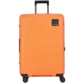 Produktbild: Samsonite Intuo 4 Rollen Trolley M 69 cm mit Dehnfalte  orange