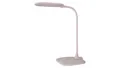 Produktbild: Lampa biurkowa LED STELLA różowa Z7602P