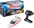 Produktbild: Revell RC BOOTE FERTIGMODELLE RC Boot SUNDANCER