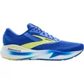 Produktbild: Brooks Herren Adrenaline GTS 24 Schuhe (Größe 44.5, blau)