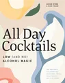 Produktbild: Nick Tesar Shaun Byrne All Day Cocktails (Gebundene Ausgabe) (US IMPORT)