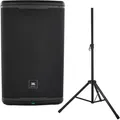 Produktbild: JBL EON715 Stand Bundle