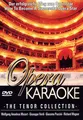 Produktbild: Opera Karaoke - The Tenor Collection