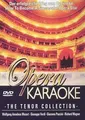 Produktbild: Opera Karaoke - The Tenor Collection | DVD | Zustand sehr gut