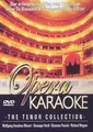 Produktbild: Opera Karaoke - The Tenor Collection von not specified | DVD | Zustand gut
