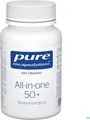 Produktbild: PURE ENCAPSULATIONS all-in-one 50+ Kapseln 60 St