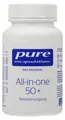 Produktbild: PURE ENCAPSULATIONS all-in-one 50+ Kapseln 60St PZN 14242190