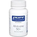 Produktbild: Pure Encapsulations all-In-One 50+ Kapseln 60 St