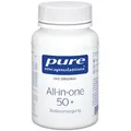 Produktbild: Pure Encapsulations All-in-one 50+ Kapseln