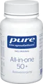 Produktbild: pro medico GmbH PURE ENCAPSULATIONS all-in-one 50+ Kapseln 40 g 14242190