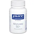 Produktbild: pro medico GmbH PURE ENCAPSULATIONS all-in-one 50+ Kapseln Kapseln, 60 St.