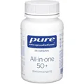 Produktbild: PURE ENCAPSULATIONS all-in-one 50+ Kapseln 60 St