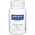 Produktbild: PURE ENCAPSULATIONS all-in-one 50+ Kapseln 60 St. PZN 14242190