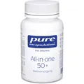 Produktbild: Pure Encapsulations All-in-one 50+ Kapseln, 60 St. Kapseln 14242190