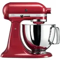Produktbild: KitchenAid Artisan 5KSM125 EER Empire Red