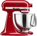 Produktbild: KitchenAid 5 KSM 125 EER Artisan (empire rot)