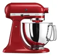 Produktbild: KitchenAid 5KSM125EER Planeten-Küchenmaschine