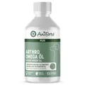 Produktbild: AniForte Arthro Omega Öl für Hunde 250ml - bei Osteoarthritis, Hund Arthrose & Gelenkentzündung, Hund Gelenkschmerzen, 100% Naturöl für Hundegelenke statt Gelenktabletten