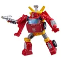 Produktbild: Hasbro Transformers Generations Deluxe Figure - Liftticket